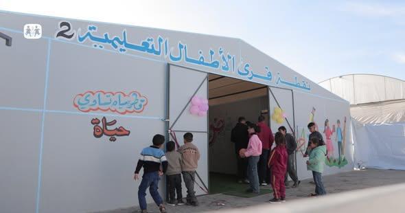 خاص| قرى الأطفال SOS تطلق مبادرات لدعم أطفال غزة في رمضان