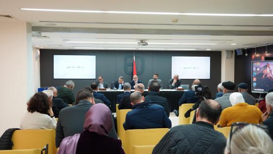 وزير المالية يتحدث عن رواتب الموظفين وموازنة 2026