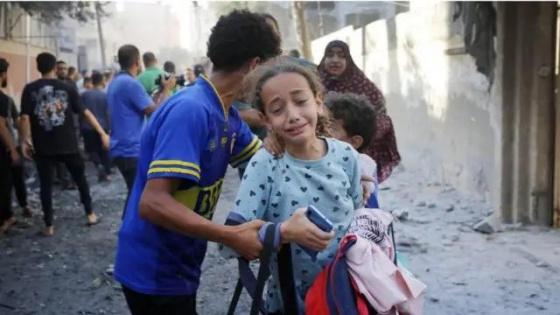 خاص| أخصائية تقدم إرشادات للتعامل مع الخوف والقلق في وقت الحروب