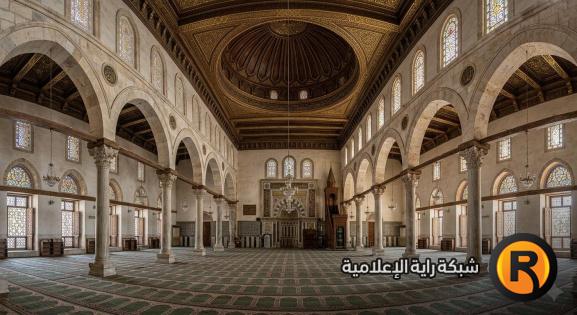 وقت صلاة عيد الفطر في فلسطين 2026 غزة والضفة والقدس | حكم صلاة الجمعة أول أيام العيد