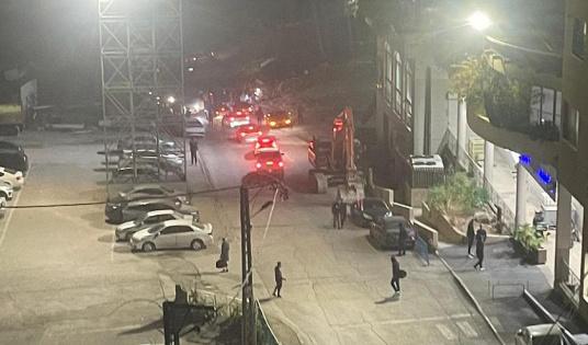67 قتيلا عربيا منذ بدء العام: مقتل رجل بجريمة إطلاق نار في عرابة
