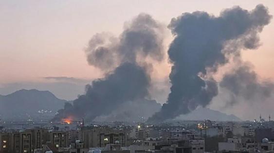 الصحة العالمية: الحرب في الشرق الأوسط بلغت مرحلة خطيرة