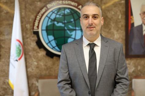 شحادة يحذّر من توقف المخابز والمصانع الغذائية بغزة بسبب منع إدخال الزيوت وقطع الغيار