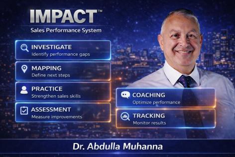 نظام IMPACT.. اختراع فلسطيني جديد يعيد تعريف التدريب