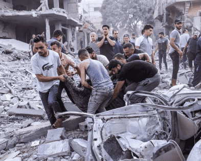 72,263 شهيدا منذ بدء عدوان الاحتلال على قطاع غزة