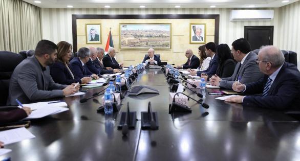 رئيس الوزراء يوجّه بتعزيز وتطوير منهجية العمل الحكومي لتكون أكثر مرونة واستجابة للتطورات