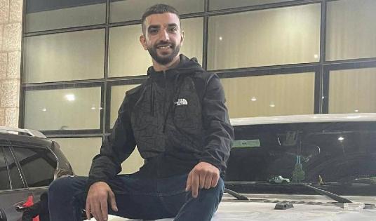استشهاد شاب برصاص الاحتلال خلال اقتحام مخيم قلنديا