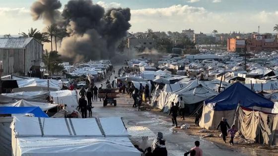 شهيدان شقيقان وإصابات بينها خطيرة برصاص الاحتلال بمدينة غزة