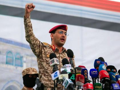 الحوثيون يعلنون دخول الحرب وشن أول عملية ضد إسرائيل