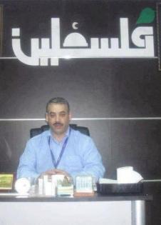 استشهاد الأسير مروان حرز الله من نابلس في سجون الاحتلال