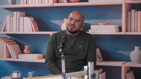 “فلسطين ع البسكليت”.. حكاية شغف صهيب سمارة بين الجغرافيا والذاكرة