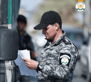 الضابطة الجمركية: ضبط نحو 387 طنًا من البضائع غير الصالحة للاستهلاك خلال العام الماضي