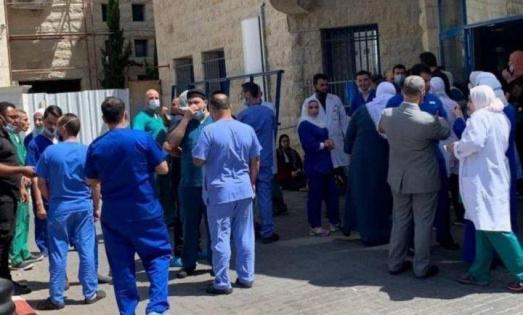 اتحاد المستشفيات الأهلية والخاصة يحذر من تداعيات خطيرة على النظام الصحي