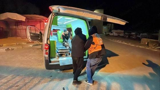 ارتفاع حصيلة الشهداء في قطاع غزة إلى 72,291 شهيدا