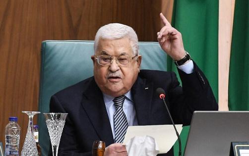 الرئيس عباس يقرر تشكيل لجنة للتحقيق في المسؤولية الطبية عن استشهاد الأسير المحرر رياض العمور