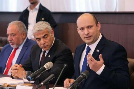 استطلاع إسرائيلي: الأحزاب الصهيونية في المعارضة ستفوز بـ61 مقعدا