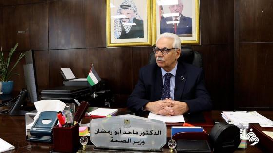 وزير الصحة: غزة على حافة تفشي الأوبئة مع تصاعد خطر القوارض