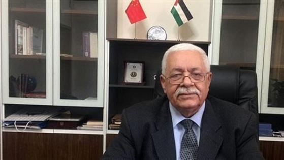 وزارة الخارجية تنعى سفيرها فريز مهداوي