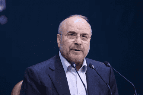 قاليباف: قدمنا مبادرات لإظهار حسن النية وتهديدات ترامب لن تؤثر على إيران
