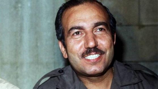 أمير الشهداء.. 38 عاما على اغتيال القائد خليل الوزير 