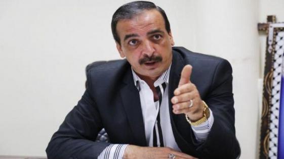 في عيد العمال.. الحايك يطالب بإنهاء معاناة أكثر من 250 ألف شخص عاطلين عن العمل في غزة