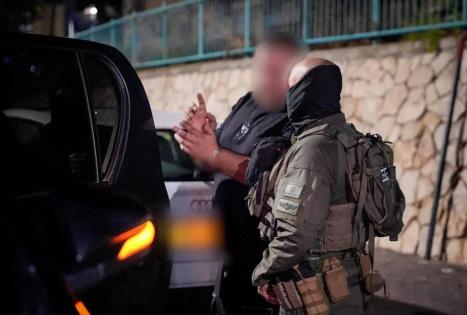 اعتقال جنديين من سلاح الجو الإسرائيلي بشبهة التجسس لصالح إيران