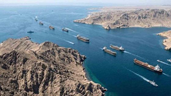 الأمم المتحدة: تراجع عبور السفن في مضيق هرمز بنسبة 95%