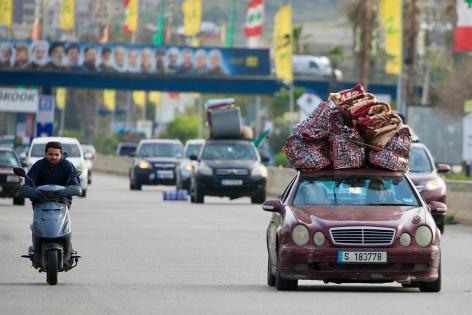 الاحتلال يوسّع تهديداته في جنوب لبنان ويطالب سكان بلدات بالإخلاء الفوري