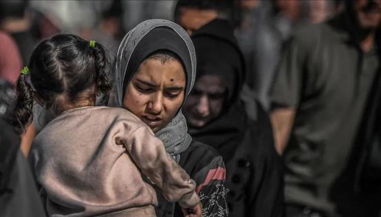 خاص| نساء غزة في قلب الكارثة: أرقام صادمة تكشف كلفة الحرب والتحول القسري إلى الإعالة