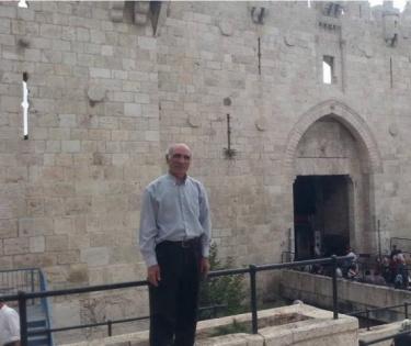 شبكة المنظمات الأهلية تطالب بالإفراج عن محمد العاروري وتحذّر من تصاعد استهداف الحريات