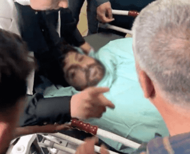 شهيد برصاص مستوطنين في دير دبوان شرق رام الله