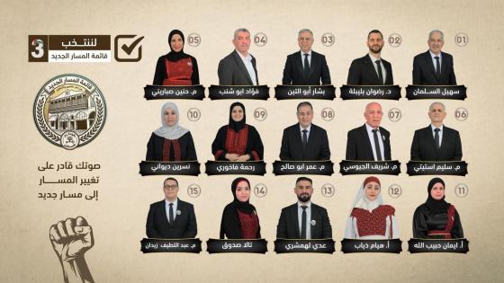 خاص| قائمة 