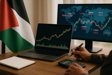 هيئة سوق رأس المال تعلن القائمة السوداء 