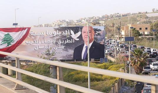 إسرائيل تمهل المفاوضات مع لبنان أسبوعين وتلوّح بالتصعيد