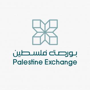 11.5 مليون دولار قيمة التداولات في بورصة فلسطين بشهر نيسان