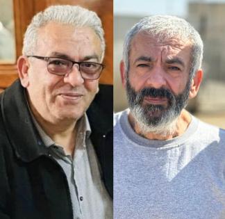 صورة صادمة | بعد عام على اعتقاله الإداري.. هكذا خرج الصحفي علي السمودي من سجون الاحتلال