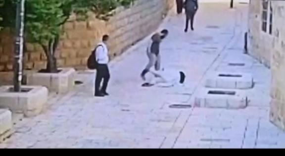 إسبانيا تدين الاعتداء على راهبة بالقدس وتطالب بتقديم الجاني للعدالة