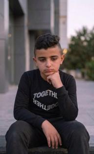 تعقيبا على وفاة الطفل في بيت عور