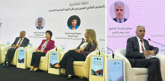 برهم: الاحتلال يستهدف التعليم الفلسطيني بسياسة تدميرية مُمنهجة