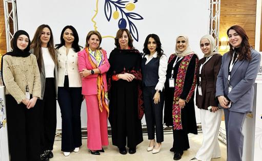جمعية أصالة تنظم فعالية 
