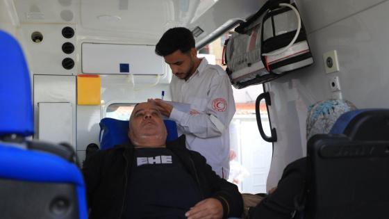 خاص | أمان يطالب بتعزيز الشفافية والعدالة في ملف الإجلاء الطبي من غزة