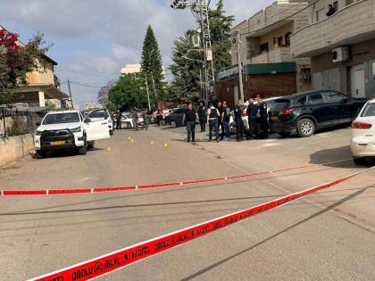 مقتل شاب بجريمة إطلاق نار في شفاعمرو بالداخل