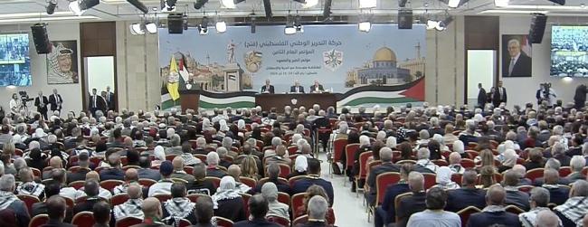 بمشاركة الرئيس: انطلاق أعمال المؤتمر الثامن لحركة 