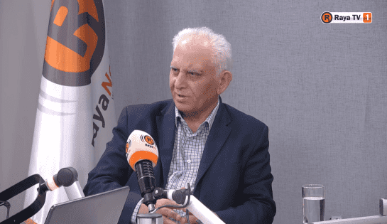 خاص بالفيديو | الصالحي يدعو إلى إعلان حالة طوارئ اقتصادية واجتماعية