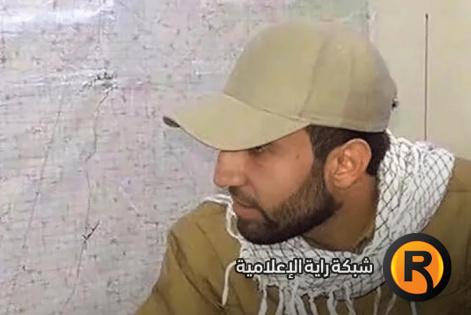 وحدات أمريكية تعتقل قياديا بكتائب حزب الله العراقي وتنقله للولايات المتحدة
