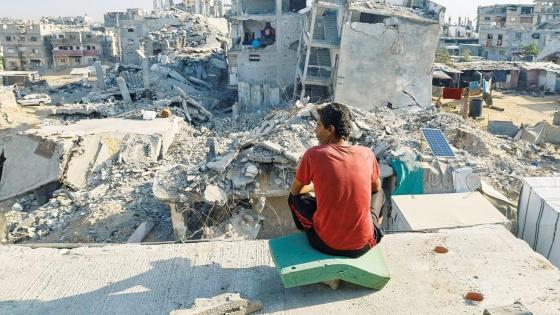 الأمم المتحدة: مؤشرات تفيد بتطهير عرقي في غزة والضفة