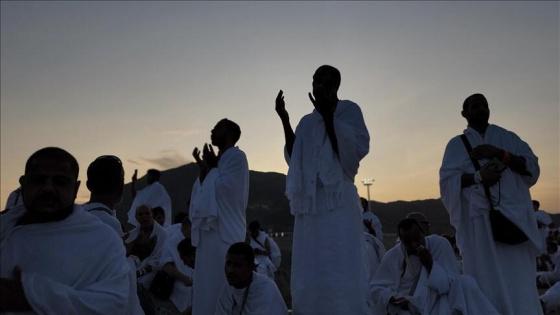 هيئة المعابر تعلن مواعيد عودة الحجاج