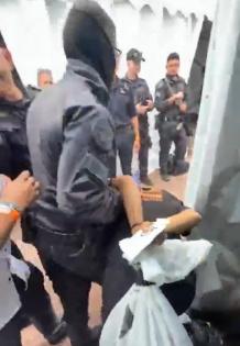 دول أوروبية: اعتداء إسرائيل على نشطاء أسطول الصمود 