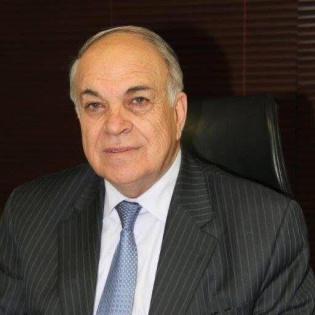 المهندس “منيف طريش” رئيساً لمجلس إدارة مصلحة مياه محافظة القدس في دورته الجديدة