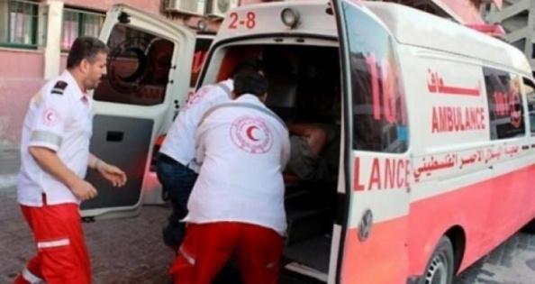 مصرع طفل بحادث دعس شرق الخليل